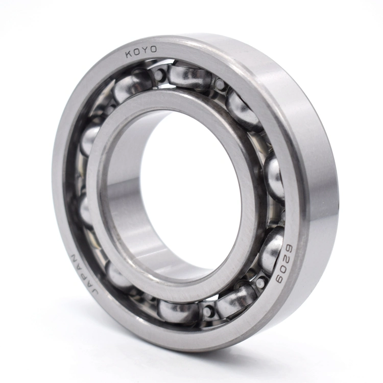 All Types of Deep Groove Ball Bearings Distributor 6000 6200 6300 6400 6700 6800 6900 NSK NTN NACHI Timken Koyo 61800 61900 Bearing Use for Auto Parts