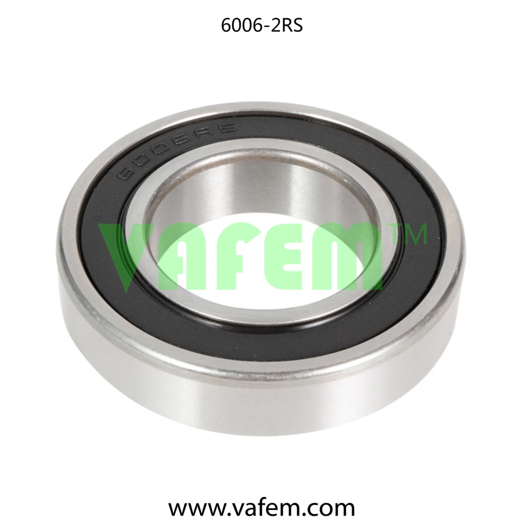 Deep Groove Ball Bearing /Dgbb/6002-Zz Emq/Motor Bearing/ China Factory/Auto Bearing/Ball Bearing