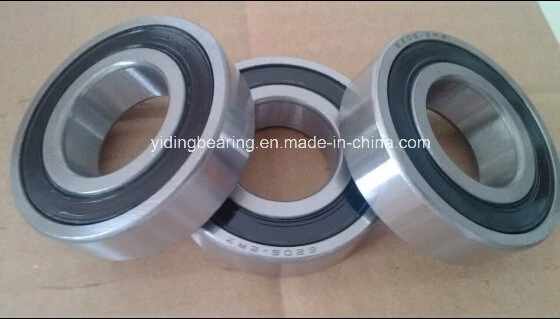 6004 2RS, 6000 Series Deep Groove Ball Bearing