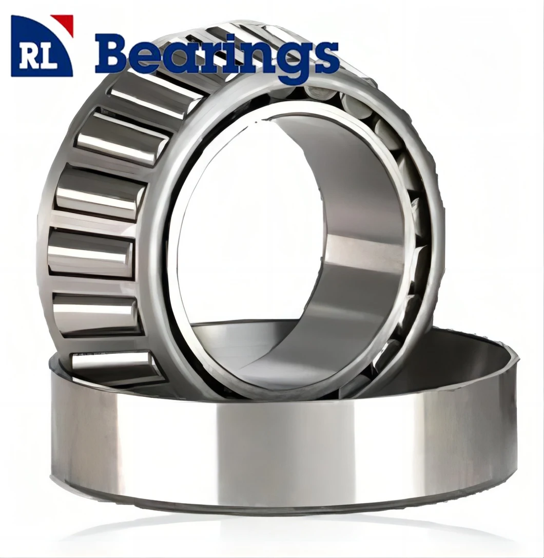 Popular Taper Roller Bearing 13687/13621 for Motorcycle Parts Car Accessories