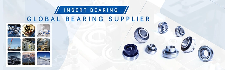 High Load Tapered Roller Bearing 30212 China Bearing for Sale