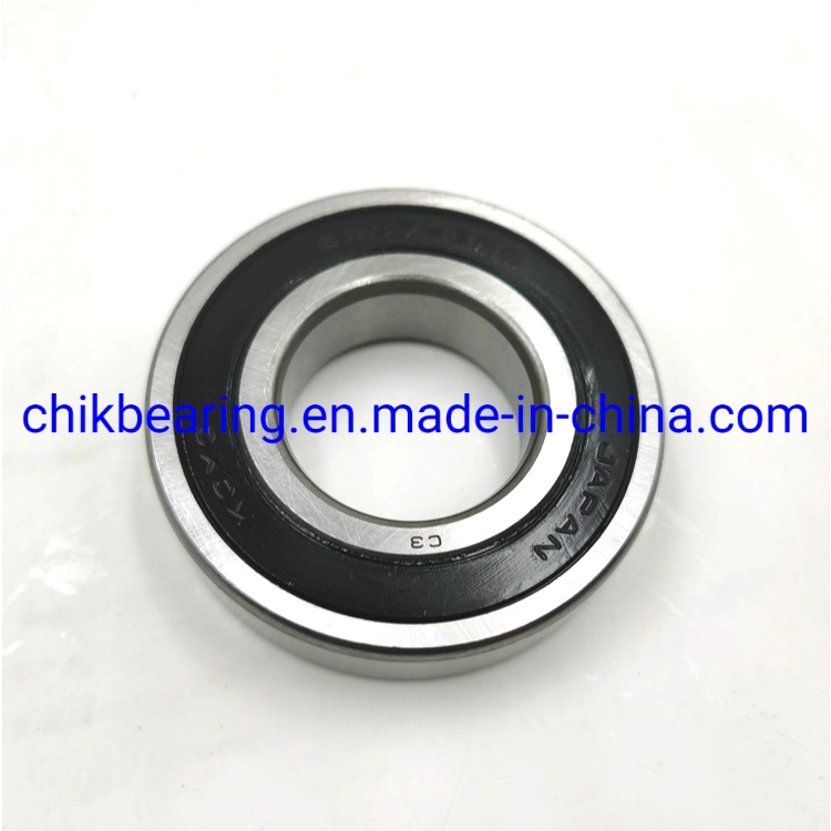 Industrial and Home Appliances Bearings Koyo Deep Groove Ball Bearing 6001-2RS 6002-2RS 6003-2RS 6004-2RS 6005-2rsc3 Agricultural Bearing Motorcycle Bearing