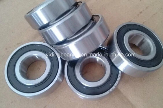 6004 2RS, 6000 Series Deep Groove Ball Bearing