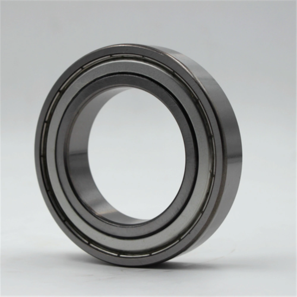 607 608 609 6000 6001 6002 6003 6004 6005 6006 6007 6008 6009 6010 6011 6012 6013 Deep Groove Ball Bearing Used on Motorcycle Partsfor Engine Motors, Reducers