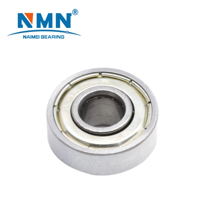 Deep Groove Ball Bearings Miniature Skate Bearing 603 604 605 606 607 608 609 623 624 625 2RS 626 627 628zz 2RS 608RS China Deep Groove Ball Bearings